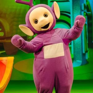 Meet your Posher, Victor